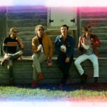 Interview with Mahogany Frog