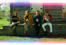 Interview with Mahogany Frog