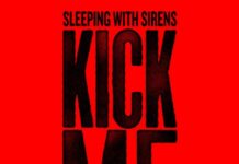 Sleeping With Sirens “Kick Me”