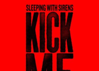 Sleeping With Sirens “Kick Me”
