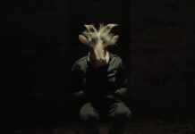 Before I Revolt by Traumeta
