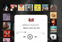 REM Weekly Playlist – May 28 (2021)