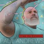 Album: From The Distance by Paul Andrews