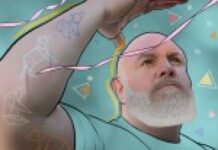 Album: From The Distance by Paul Andrews