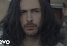 Hozier – From Eden (Music Video)