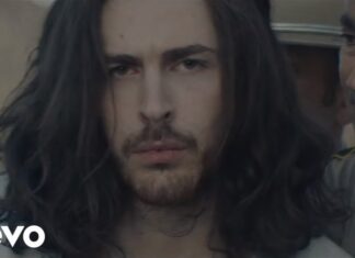 Hozier – From Eden (Music Video)