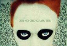 Boxcar by SALT