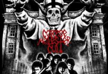 Corpse Molester Cult – Benedictus Perverticus