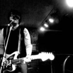 Album: Cast Off by Mark James Hammond & The Slender Blind