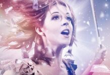 Lindsey Stirling ft Lzzy Hale – Shatter Me