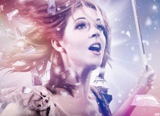 Lindsey Stirling ft Lzzy Hale – Shatter Me