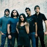 Interview with Flyleaf