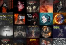 Hyper Winter Metal Hits! P. 2