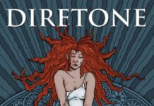 Album: Triggered by Diretone