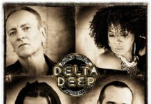 Delta Deep – Bless These Blues