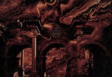 Album: Shaped by Fire by As I Lay Dying
