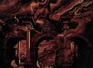 Album: Shaped by Fire by As I Lay Dying
