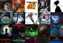 Special February Banger’s List! P. 2