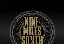 Nine Miles South – EP