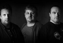 Interview with John Sharling from Kuko De Kobra