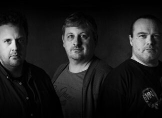 Interview with John Sharling from Kuko De Kobra