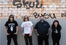 Interview with Year of the Fist