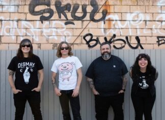 Interview with Year of the Fist