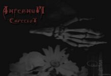 Infernum Expectat – War Of Oppression