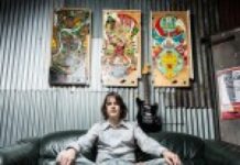 Interview with Pennan Brae