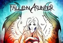 Fallen Asunder – Fallen Asunder