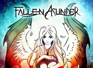 Fallen Asunder – Fallen Asunder