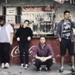 Interview with Numb Fingers