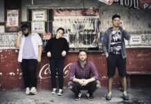 Interview with Numb Fingers