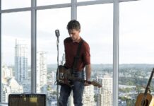 Interview with Rich Chambers