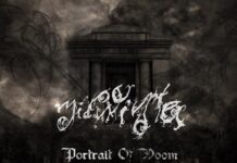 Midwinter – Portrait of Doom