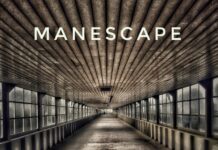 Manescape – AntiBodies