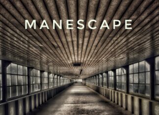 Manescape – AntiBodies