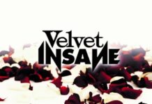 Velvet Insane – Breakout of Eden EP