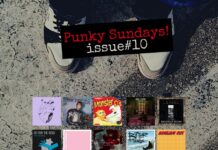 Punky Sundays! #10