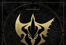 Album: Smite and Ignite by Pentakill