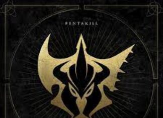 Album: Smite and Ignite by Pentakill