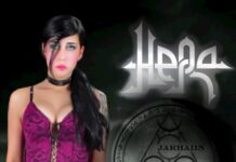 Hera – Jarhaiin