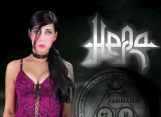 Hera – Jarhaiin