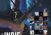 ISSUE #11 – Latest Indies
