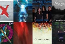 BAAAANG! A Metal Playlist! P. 2