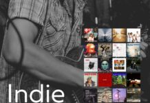 ISSUE #22 – Latest Indies