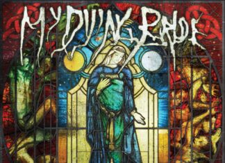 My Dying Bride – Feel The Misery
