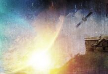 Album: Sun And Satellites by Coat of Arms