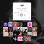 REM Weekly Playlist – June 18 (2021)