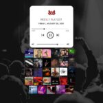 REM Weekly Playlist – August 20 (2021)
